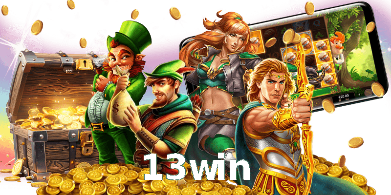 13win
